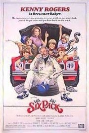 La locandina di Six Pack