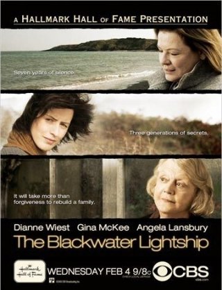 La locandina di The Blackwater Lightship