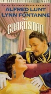 La locandina di The Guardsman