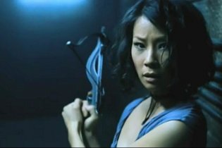 Rise: Blood Hunter - Trailer