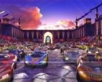 Recensione Speed Racer (2008)