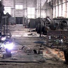 Una scena del film 24 City