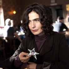 Una immagine del film Adoration