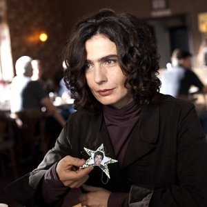 Una immagine del film Adoration