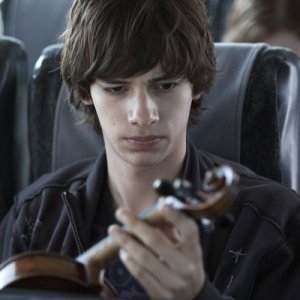Una foto del film Adoration