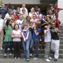 Una scena di Entre les murs