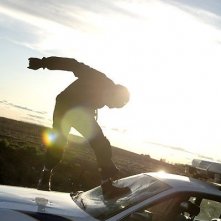 Un'immagine del film Surveillance