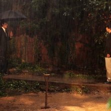 Una scena del film The Chaser