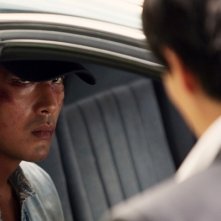 Una scena del film The Chaser