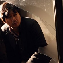 Una scena del film The Chaser