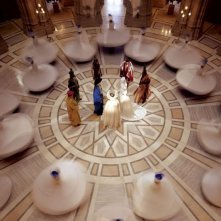 Una suggestiva scena di The Fall