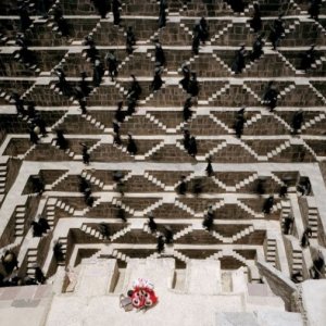 Una sequenza di The Fall, firmato da Tarsem Singh