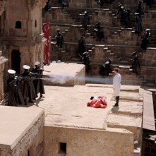 Una sequenza di The Fall, diretto da Tarsem Singh nel 2006