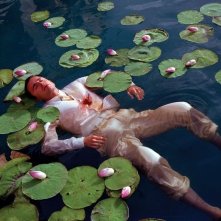 Una sequenza di The Fall, diretto da Tarsem Singh