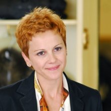 Valeria Milillo in Mogli a pezzi