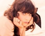 Zooey Deschanel non crede nell'amore