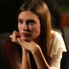 Bianca Balti in una scena del film Go Go Tales