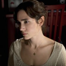 Jennifer Connelly in una scena del film Reservation Road