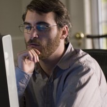 Joaquin Phoenix è il protagonista del film Reservation Road