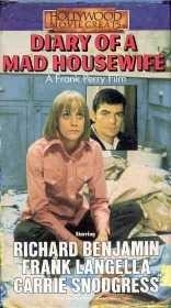 Locandina di Diario di una casalinga inquieta