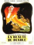 La locandina di La bellezza del diavolo