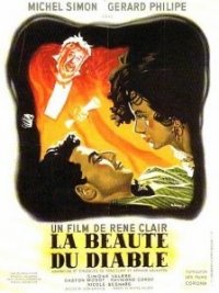 Locandina di La bellezza del diavolo