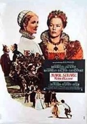 La locandina di Maria Stuarda regina di Scozia