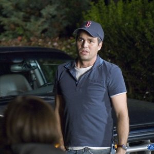 Mark Ruffalo protagonista del film Reservation Road