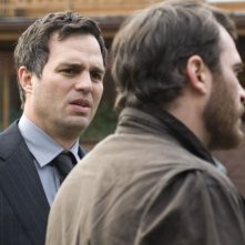 Mark Ruffalo protagonista del dramma Reservation Road