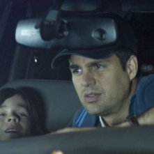 Mark Ruffalo In Una Sequenza Del Film Reservation Road 60221