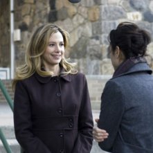 Mira Sorvino In Una Scena Del Film Reservation Road 60214