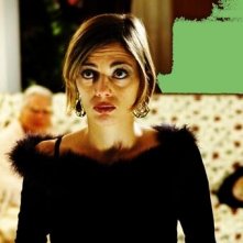 Un'immagine di Regina Orioli in film Chi nasce tondo...