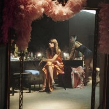 scena del film Go Go Tales