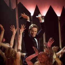 Willem Dafoe in una immagine del film Go Go Tales