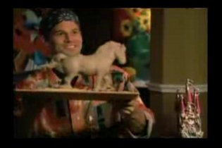 3x11 - The Man in the Mud - Bones - Promo