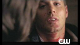 3x16 - No Quarter - Supernatural - Promo