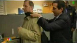 4x14 - Goodbye, Toby - The Office - Promo