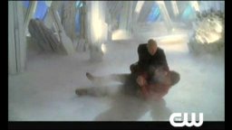 7x20 - Arctic - Smallville - Promo