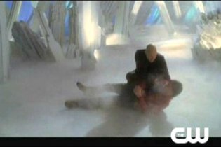 7x20 - Arctic - Smallville - Promo