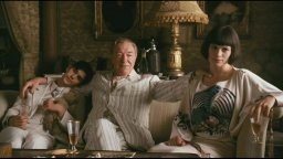 Brideshead Revisited - Trailer