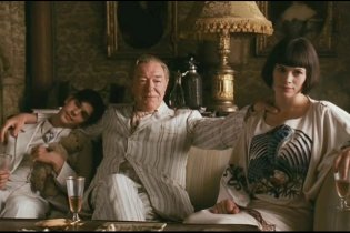 Brideshead Revisited - Trailer