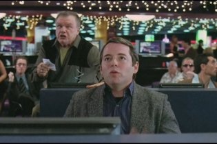 Finding Amanda - Trailer