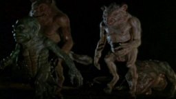 Ghoulies II - Trailer