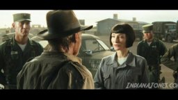 Indiana Jones e il Regno del Teschio di Cristallo - Trailer 2