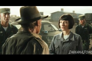 Indiana Jones e il Regno del Teschio di Cristallo - Trailer 2