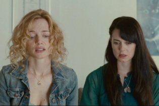 Miss Conception - Trailer