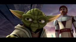 Star Wars: The Clone Wars - Teaser Trailer
