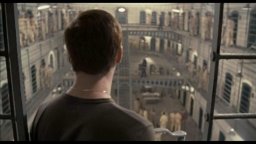 The Escapist - Trailer