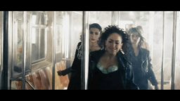 The Wackness - Trailer 2