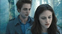 Twilight  - Teaser Trailer